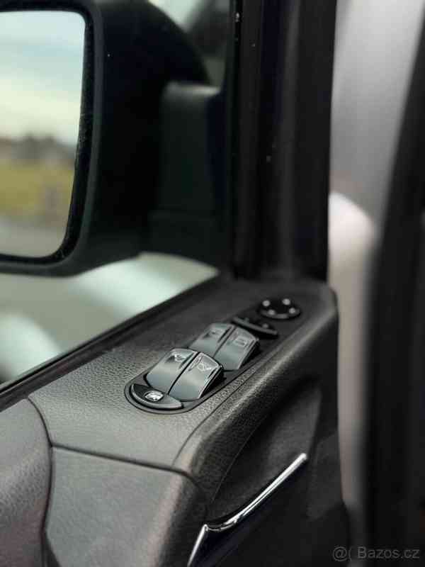 Mercedes-Benz Vito 2,2   113 Blue Efficiency Long - foto 18