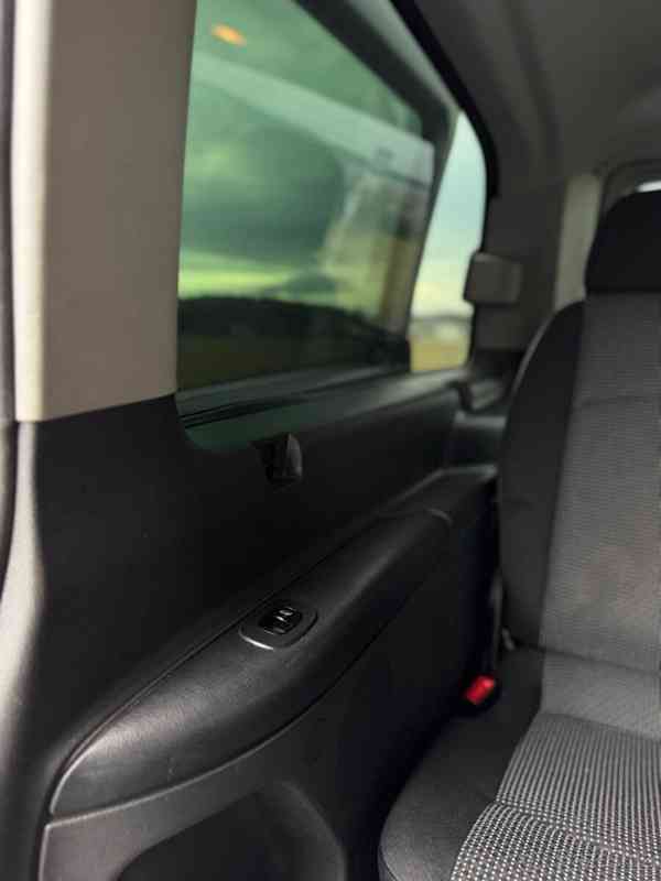 Mercedes-Benz Vito 2,2   113 Blue Efficiency Long - foto 12