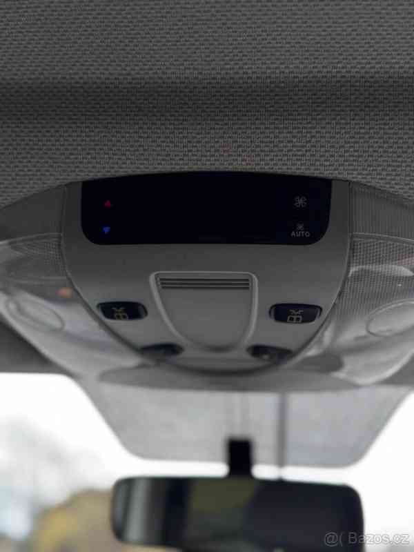 Mercedes-Benz Vito 2,2   113 Blue Efficiency Long - foto 19