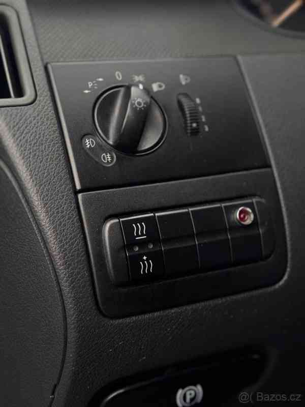 Mercedes-Benz Vito 2,2   113 Blue Efficiency Long - foto 20