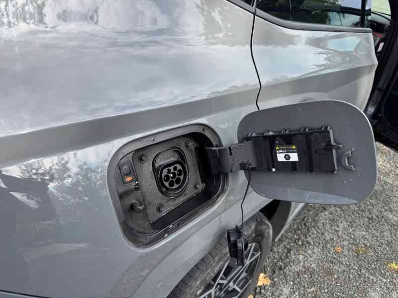 Hyundai Tucson Plug-in Hybrid N Line 4x4 AUT - foto 17