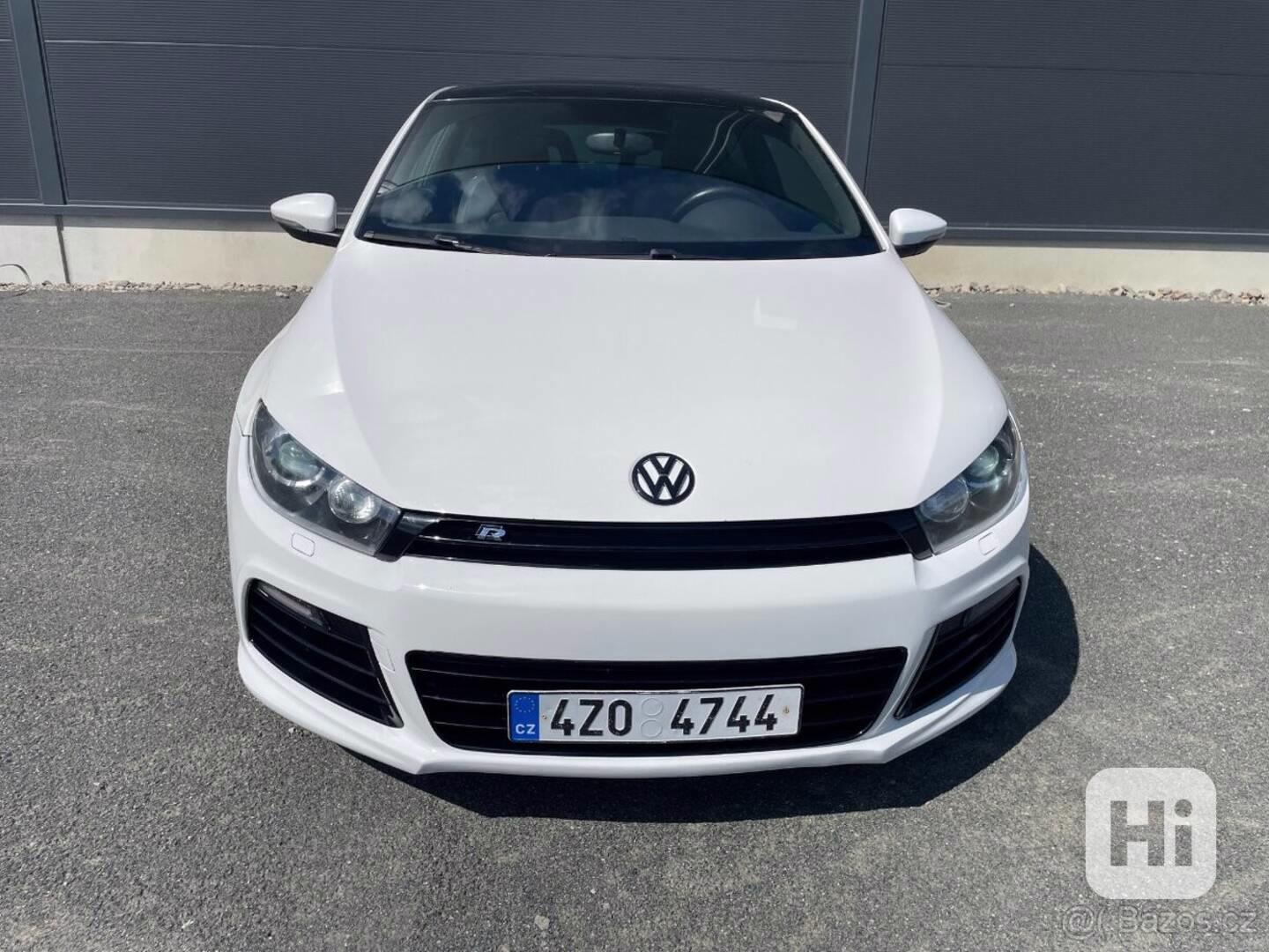 Volkswagen Scirocco TSI 155kW + CHIP - foto 1