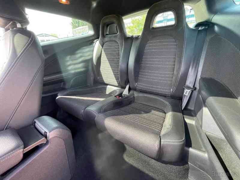 Volkswagen Scirocco TSI 155kW + CHIP - foto 13