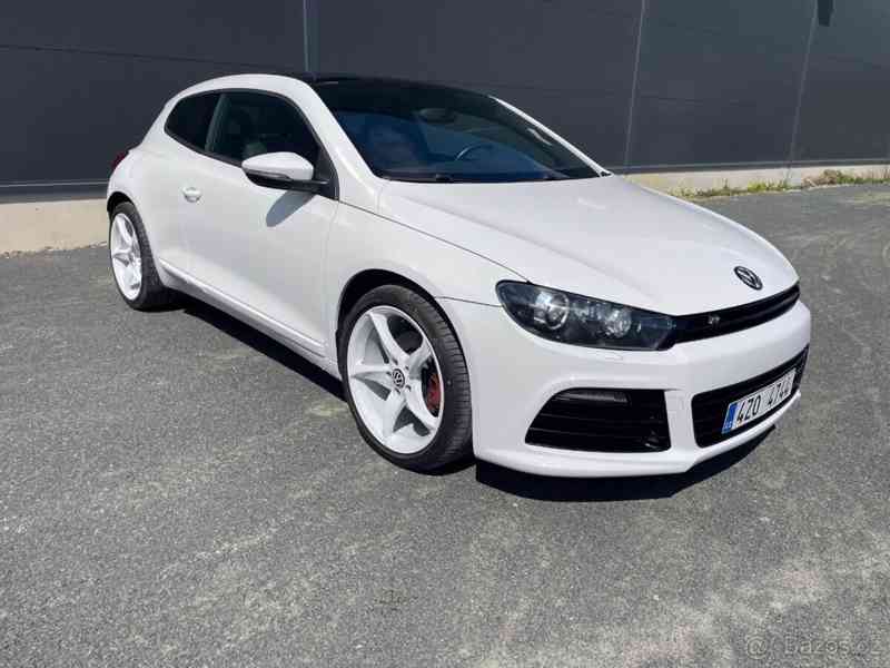 Volkswagen Scirocco TSI 155kW + CHIP - foto 2