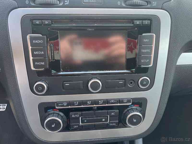 Volkswagen Scirocco TSI 155kW + CHIP - foto 16