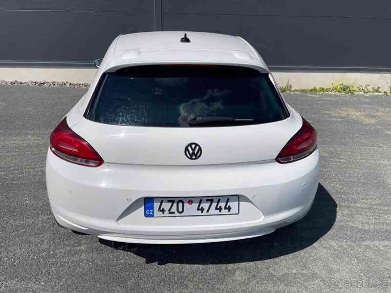 Volkswagen Scirocco TSI 155kW + CHIP - foto 11