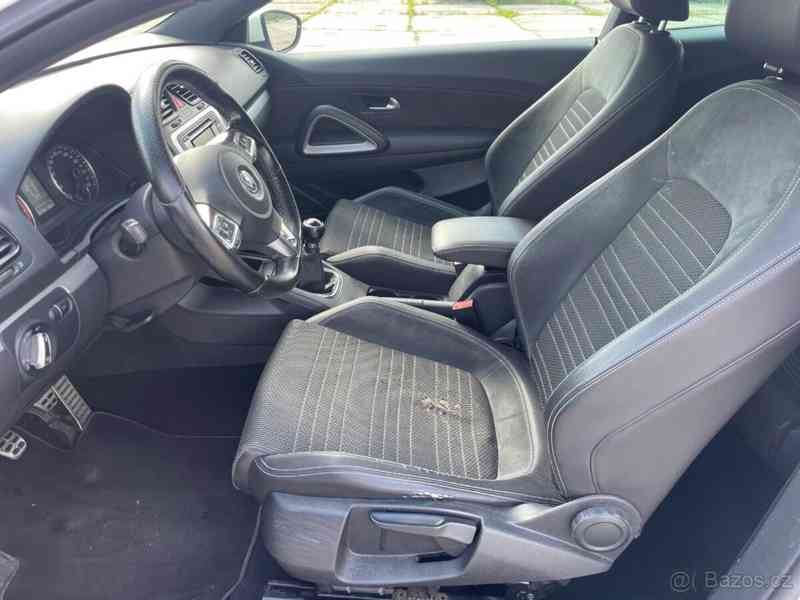 Volkswagen Scirocco TSI 155kW + CHIP - foto 10