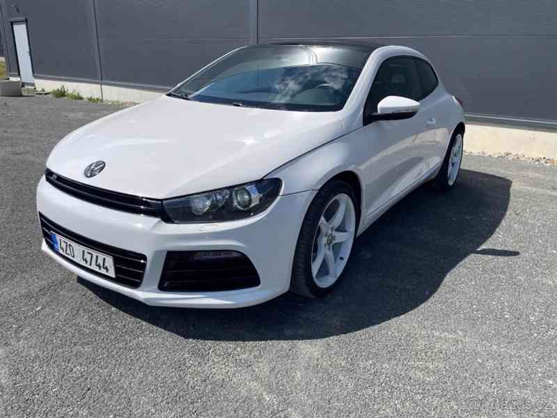 Volkswagen Scirocco TSI 155kW + CHIP - foto 5