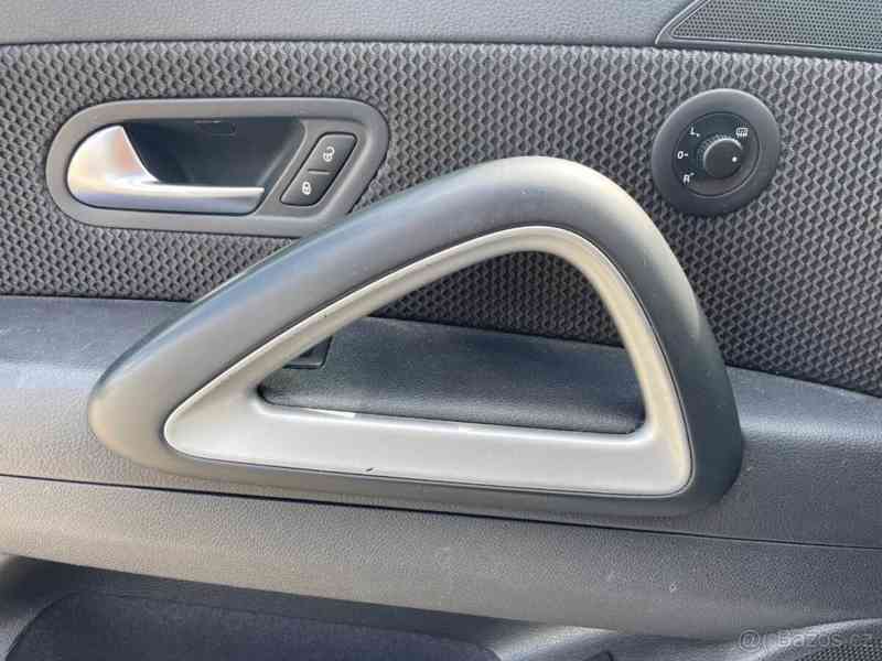 Volkswagen Scirocco TSI 155kW + CHIP - foto 12