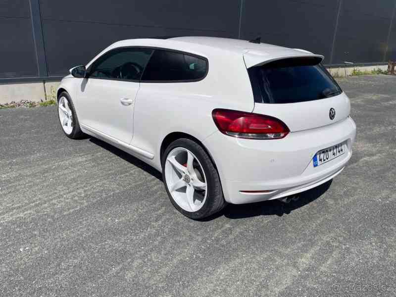 Volkswagen Scirocco TSI 155kW + CHIP - foto 6