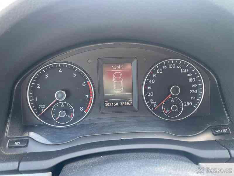 Volkswagen Scirocco TSI 155kW + CHIP - foto 17