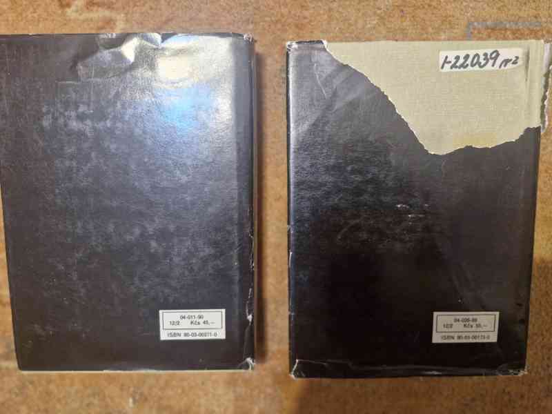 Slovník, gramatiky, učebnice a průvodci pro němčináře - foto 30