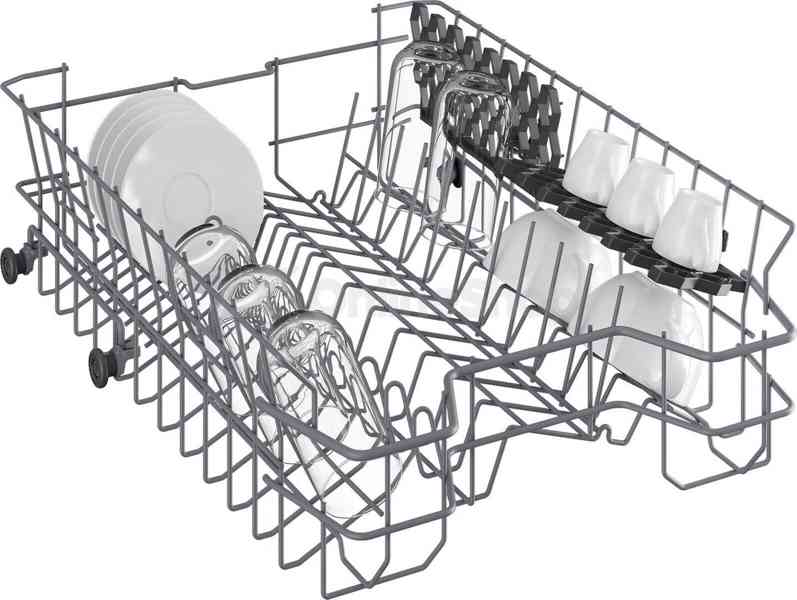 Mička na nádobí beko  - foto 4