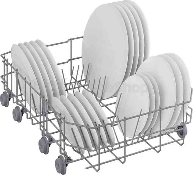 Mička na nádobí beko  - foto 5