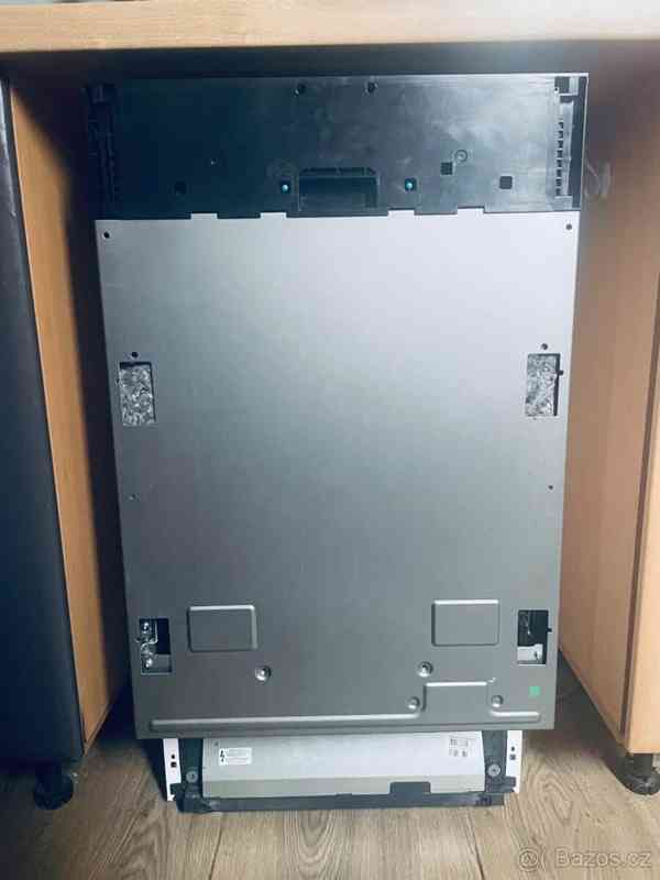 Mička na nádobí beko  - foto 2