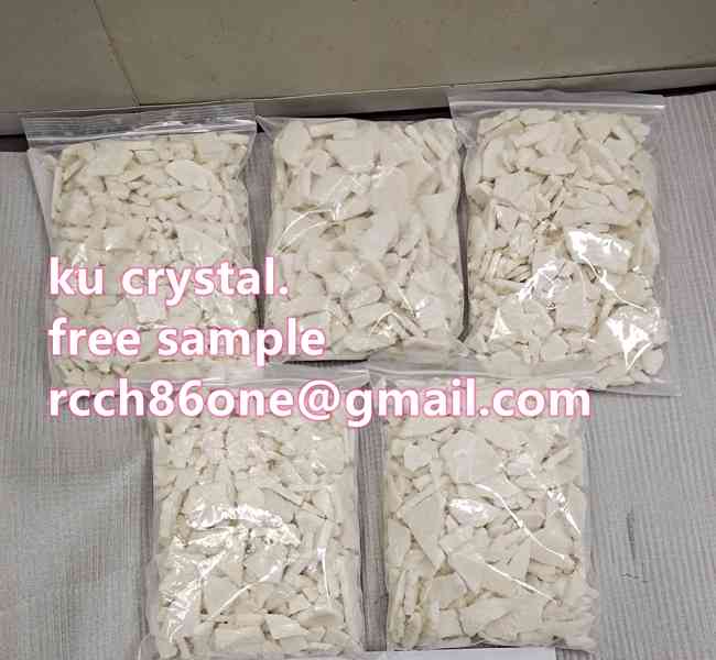 ku crystal. free sample - foto 1