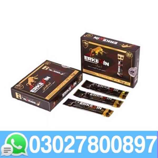 Erkexin Epimedium Mixed Stick Paste in Faisalabad ( 0302.780 - foto 1