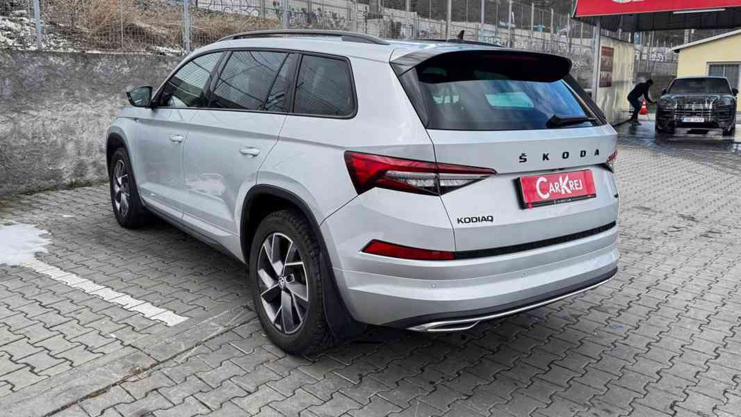 Škoda Kodiaq - foto 5