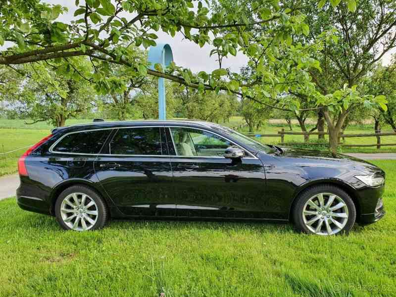 VOLVO V90 D4  - foto 2