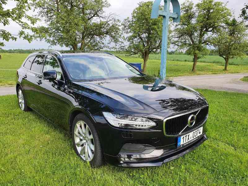 VOLVO V90 D4  - foto 1