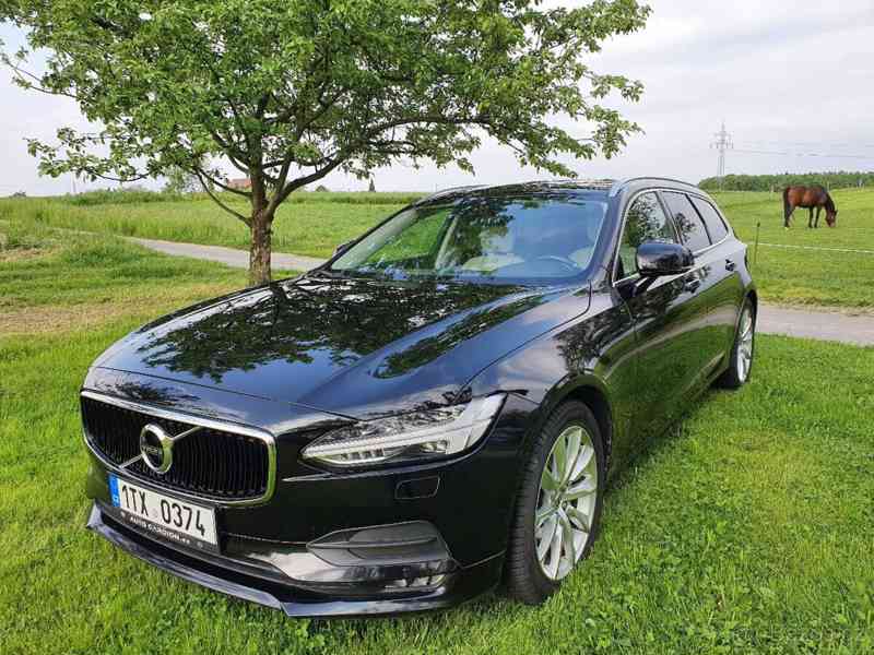 VOLVO V90 D4  - foto 7