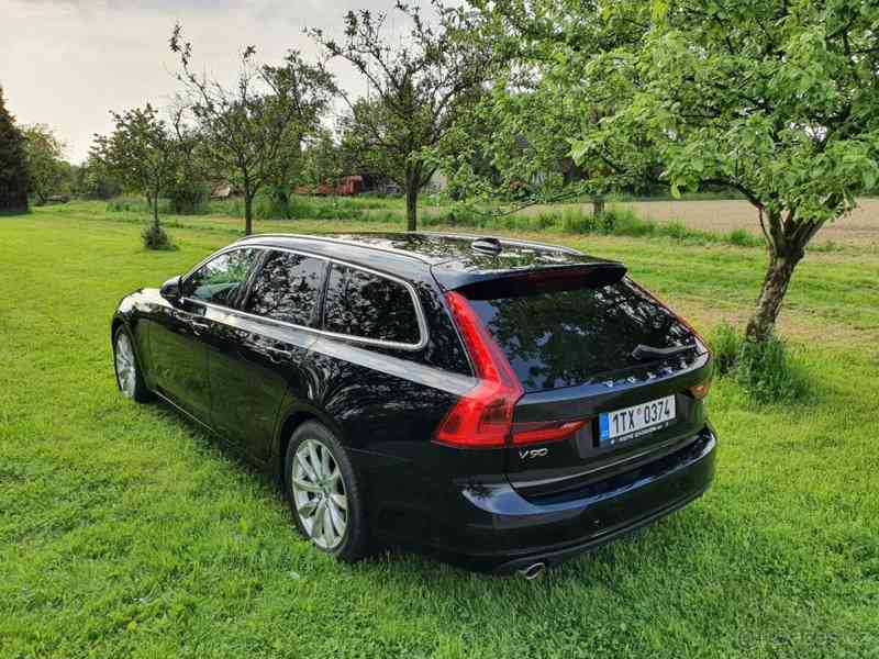 VOLVO V90 D4  - foto 4