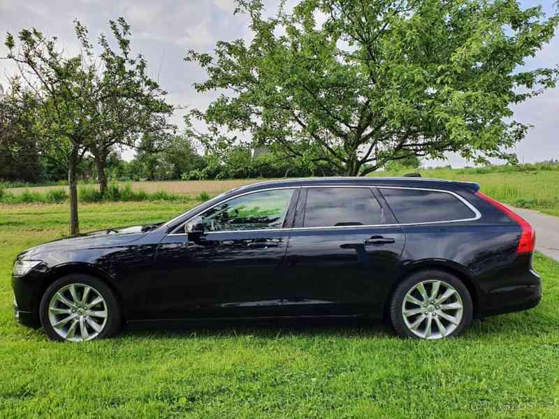 VOLVO V90 D4  - foto 5