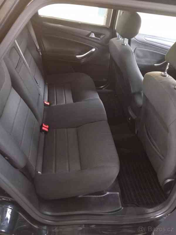 Ford Mondeo 2,2   TDCi, 147 kw - foto 10