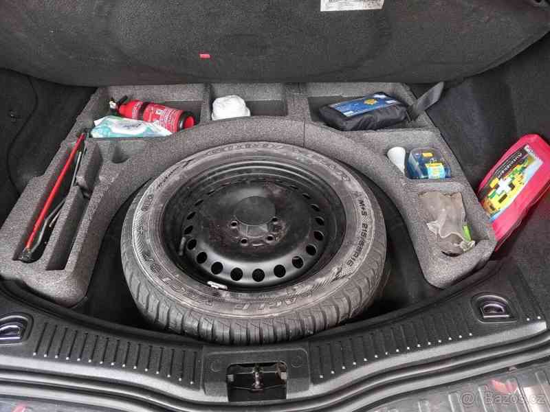 Ford Mondeo 2,2   TDCi, 147 kw - foto 3