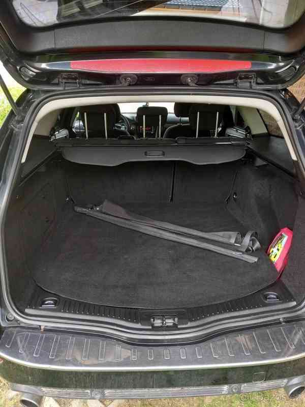 Ford Mondeo 2,2   TDCi, 147 kw - foto 11