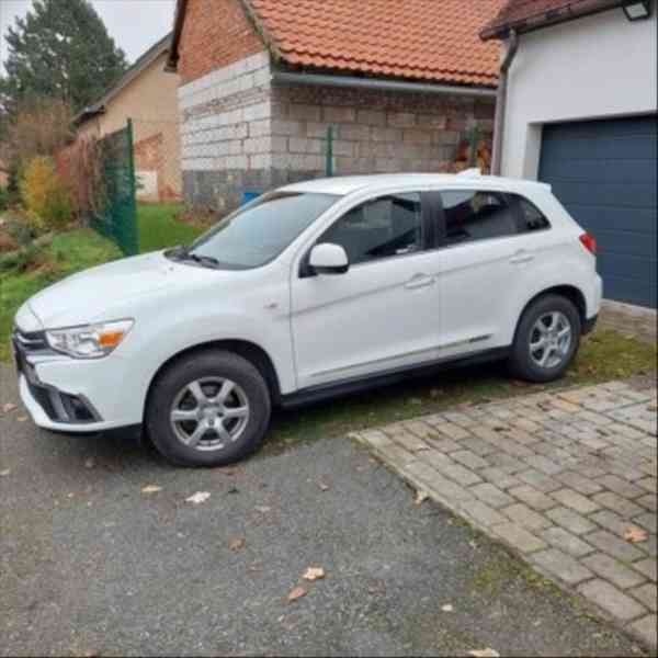 Mitsubishi ASX 1,6 - foto 2