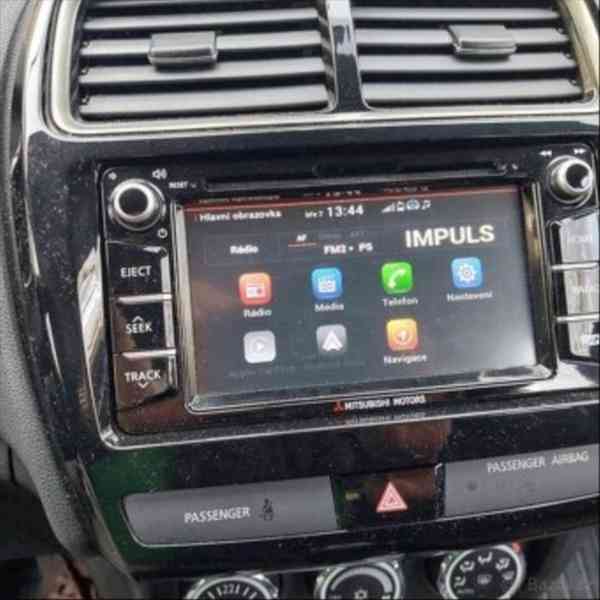 Mitsubishi ASX 1,6 - foto 7