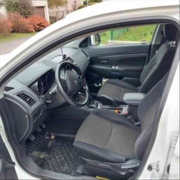Mitsubishi ASX 1,6 - foto 6