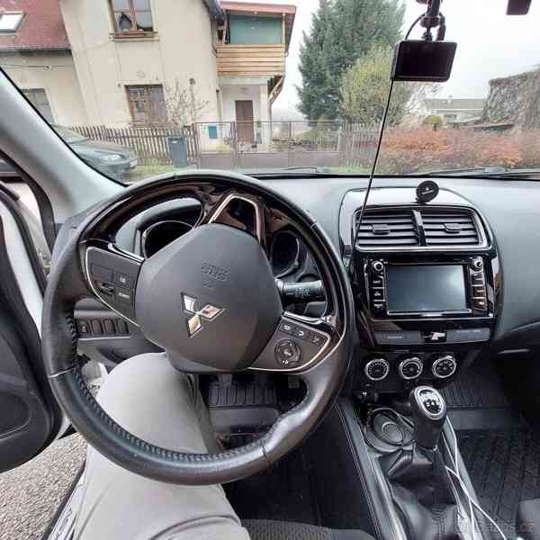 Mitsubishi ASX 1,6 - foto 19