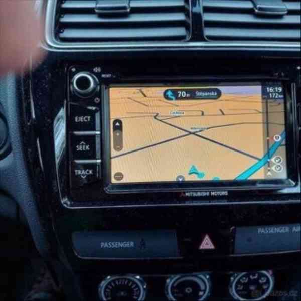 Mitsubishi ASX 1,6 - foto 10