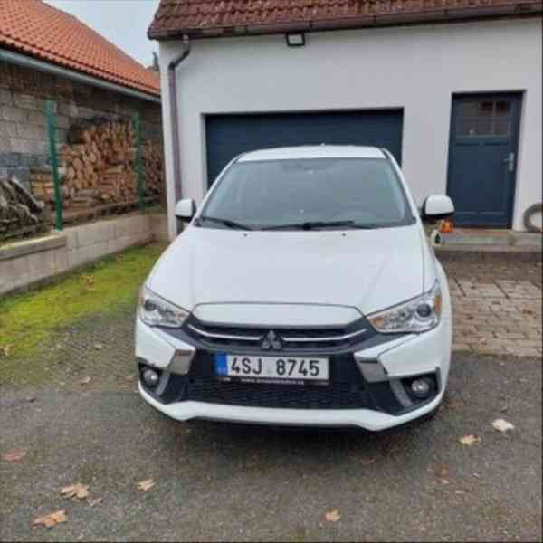 Mitsubishi ASX 1,6 - foto 1