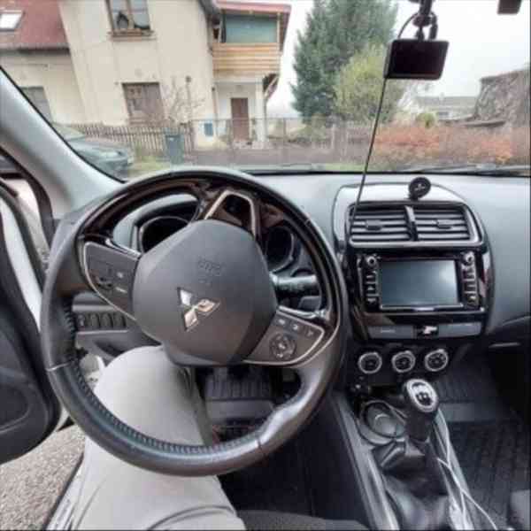 Mitsubishi ASX 1,6 - foto 4