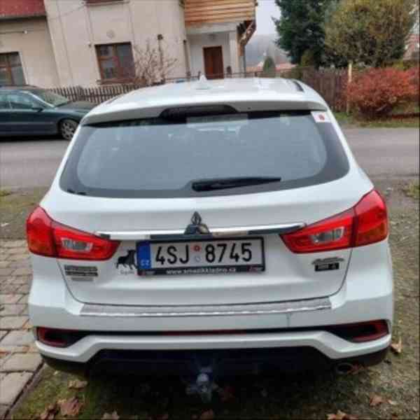 Mitsubishi ASX 1,6 - foto 5