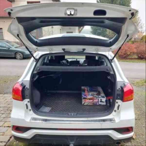 Mitsubishi ASX 1,6 - foto 9