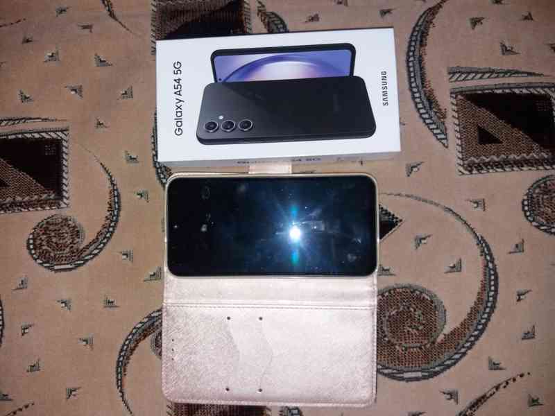 Samsung Galaxy A54 5G - foto 1
