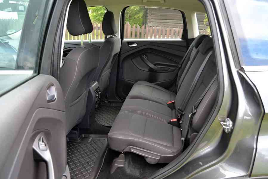 Ford Kuga 2.0 TDCi 110kW Cool&Connect 4x4 - foto 10