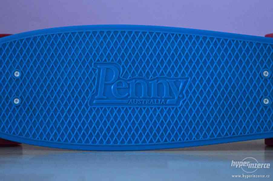 Penny board - foto 2