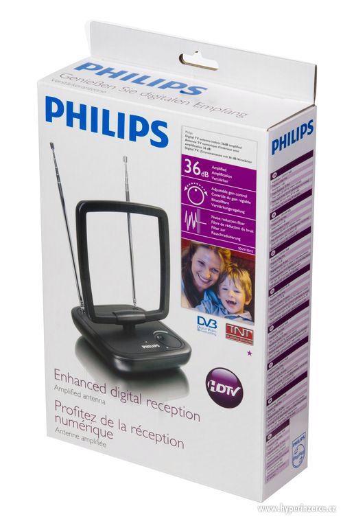 Prodám anténu Philips SDV5120/12 - foto 1