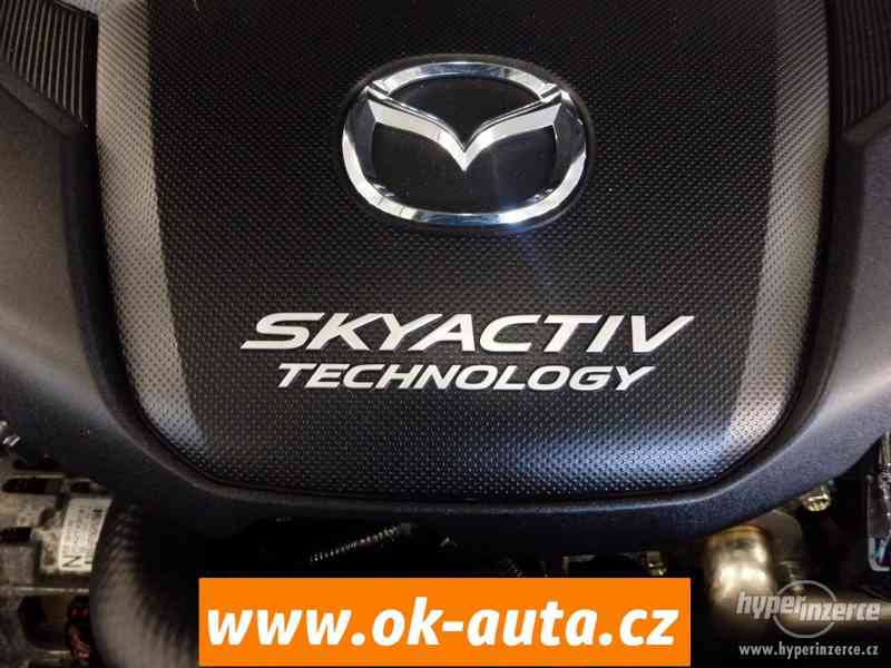Mazda 6 2.2 D PRAV.SERVIS 108 000 KM.2014-DPH - foto 17