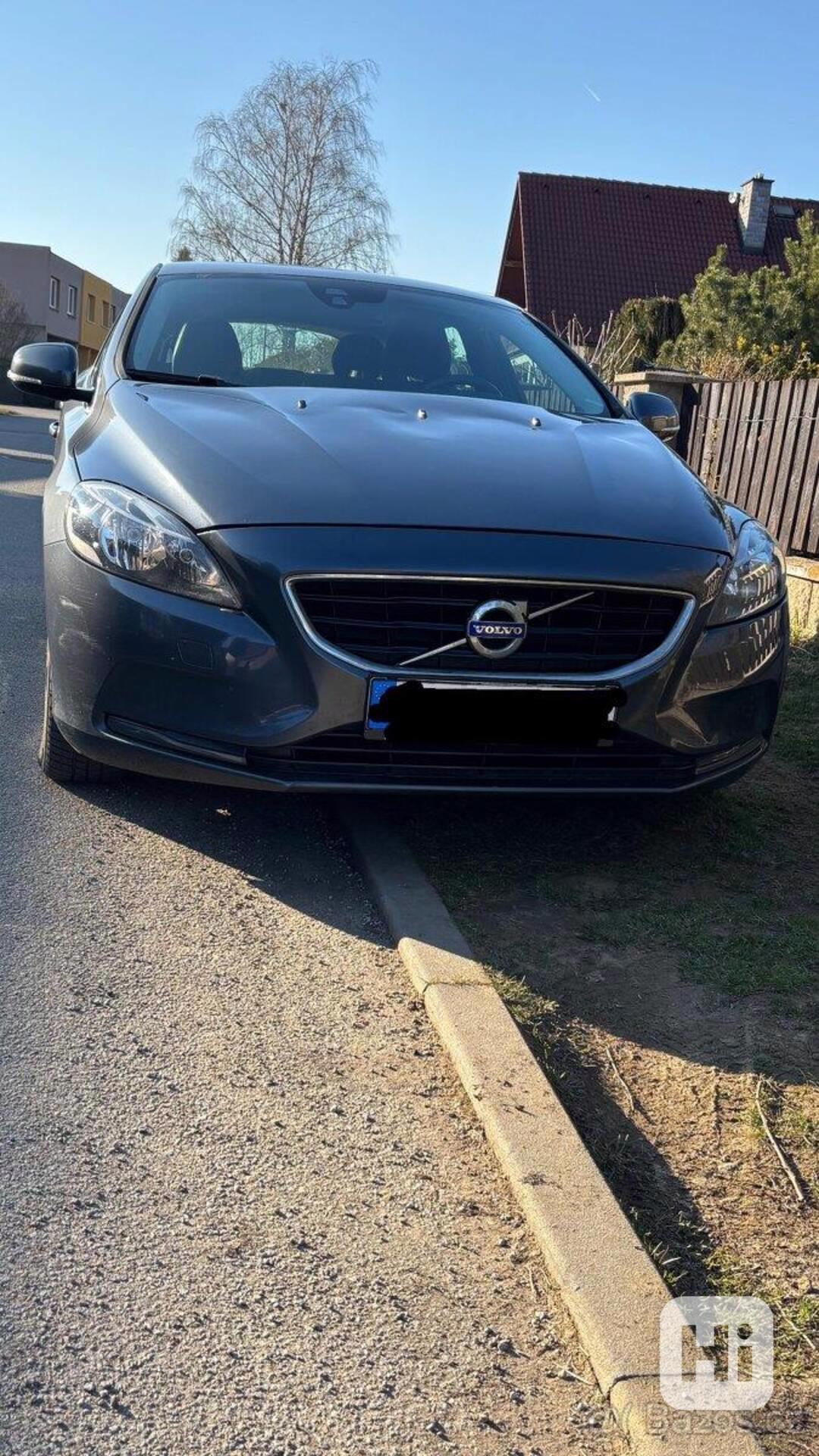 Volvo V40 2,0   Prodám - foto 1