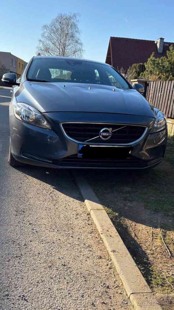 Volvo V40 2,0   Prodám - foto 1