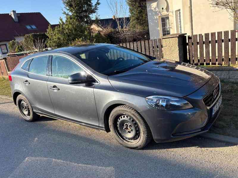 Volvo V40 2,0   Prodám - foto 4