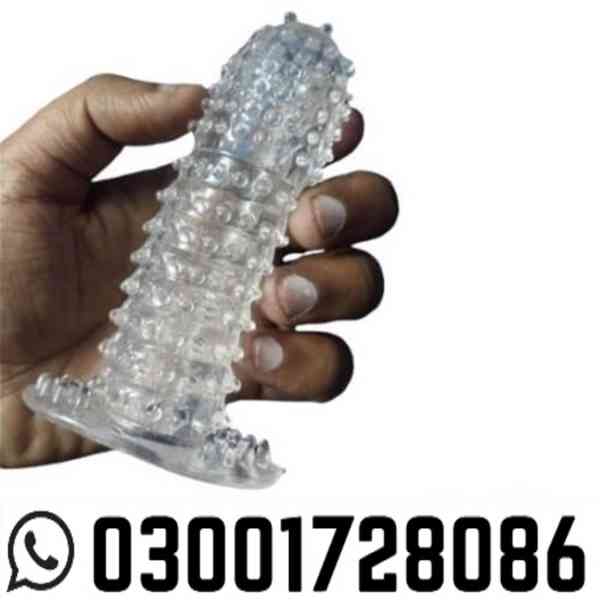 Silicone Condom In Karachi # 0300.1728086 # Shop Now