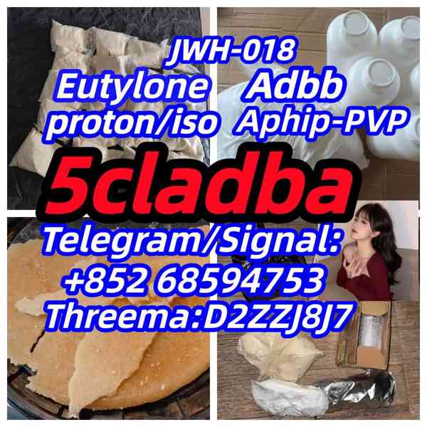 5cladba 5fadb adbb k2 5cladba jwh-018 pmk bmk mdma - foto 5