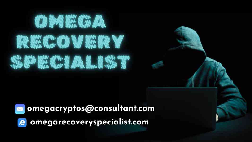 COMPANY TO RECOVER CRYPTO AFTER SCAM - foto 3
